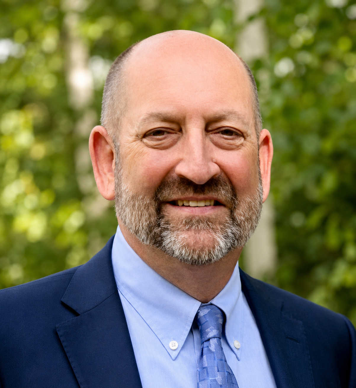 Cal Steinhoff, Advisor